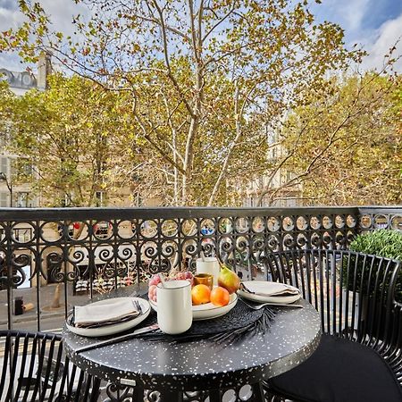 Residense Notre Dame De Paris By Studio Prestige エクステリア 写真