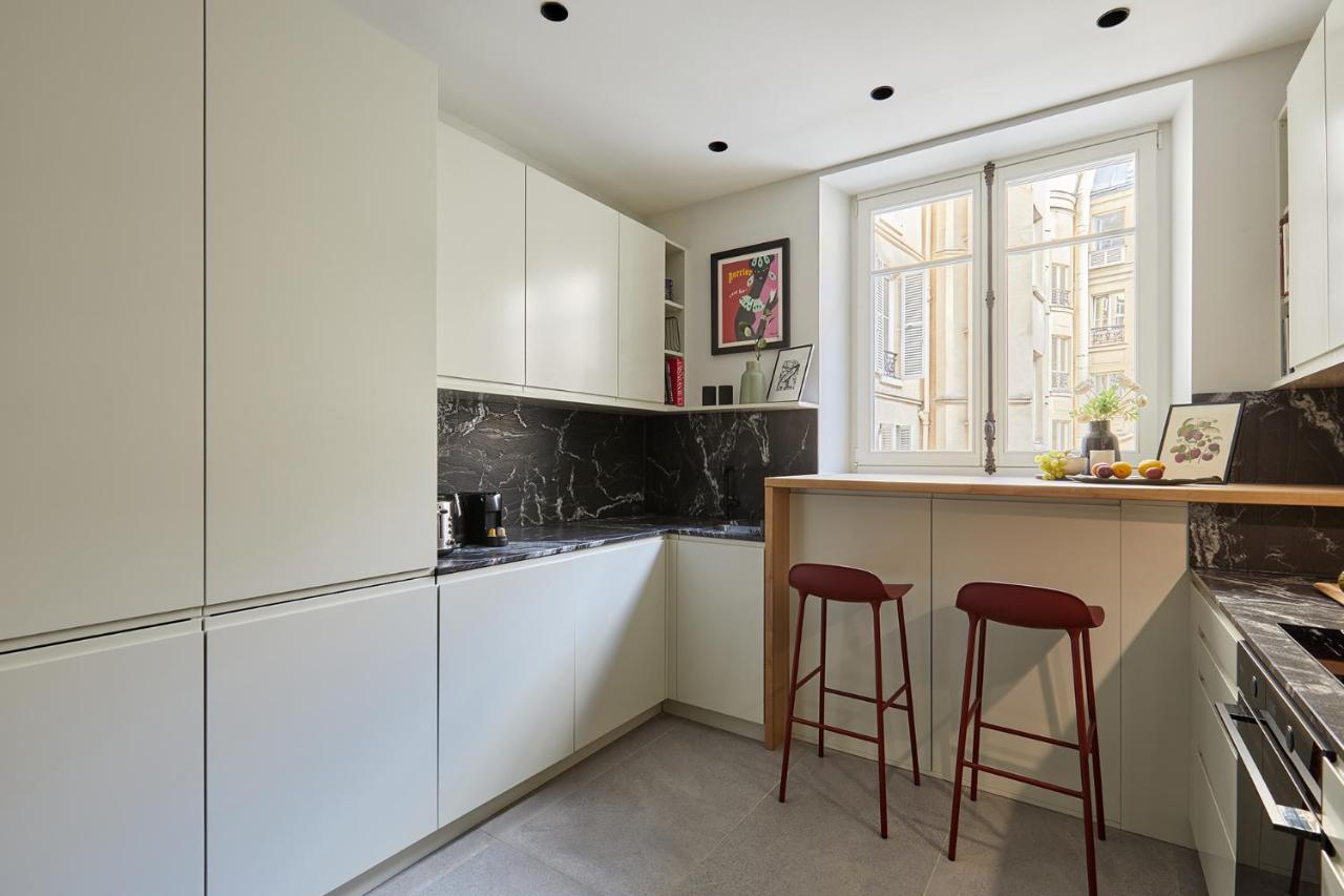 Residense Notre Dame De Paris By Studio Prestige エクステリア 写真