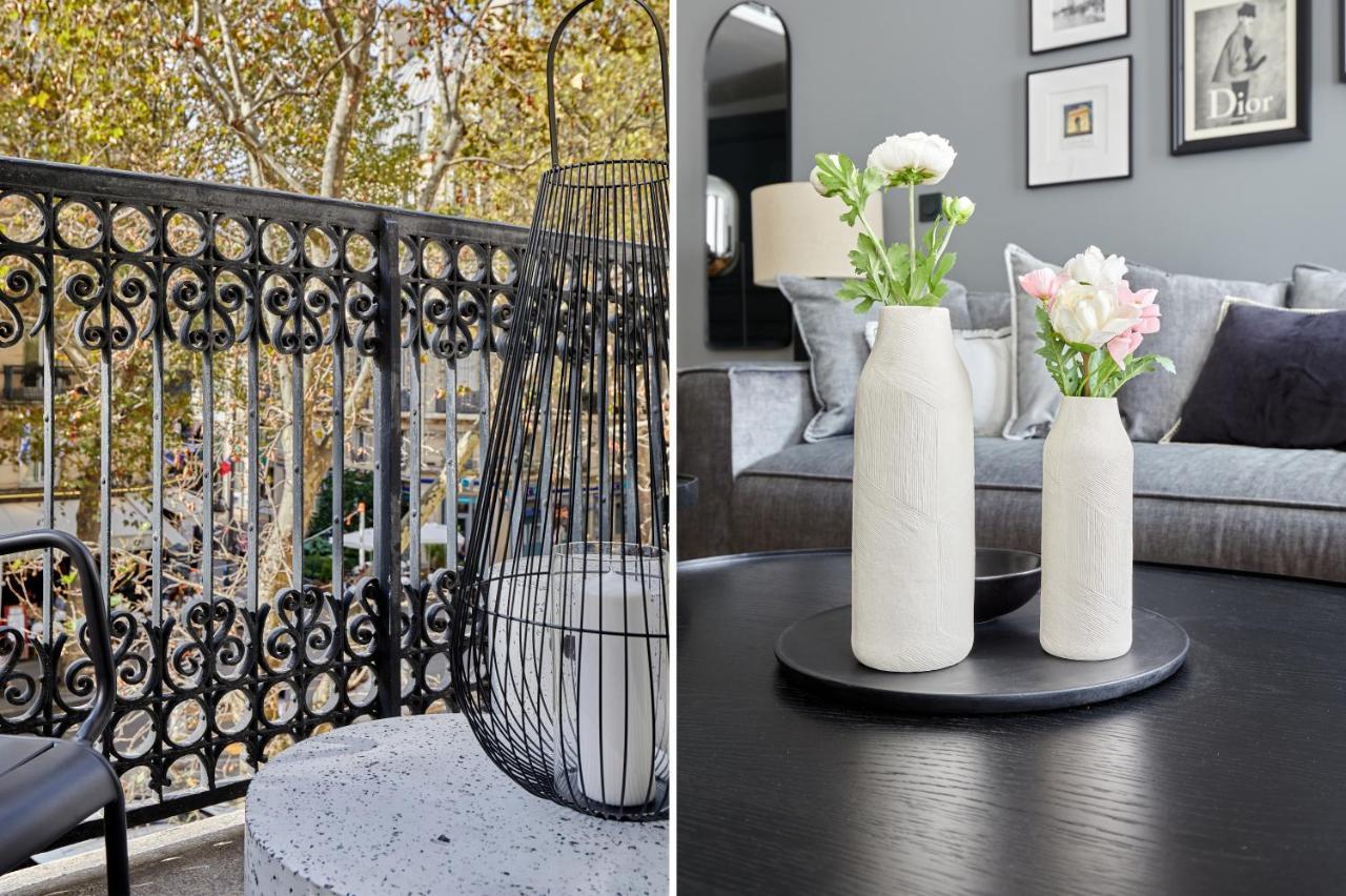 Residense Notre Dame De Paris By Studio Prestige エクステリア 写真
