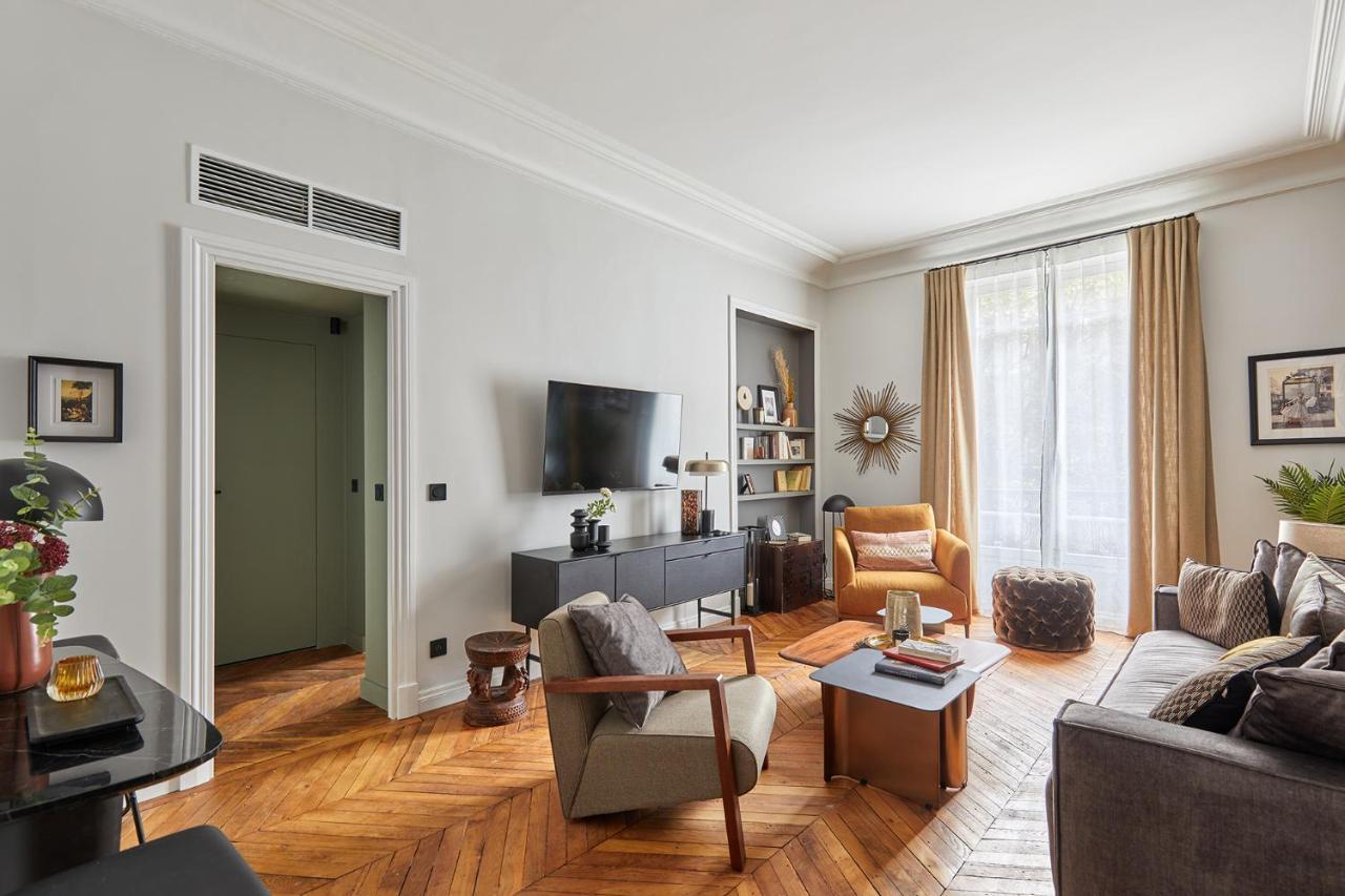Residense Notre Dame De Paris By Studio Prestige エクステリア 写真