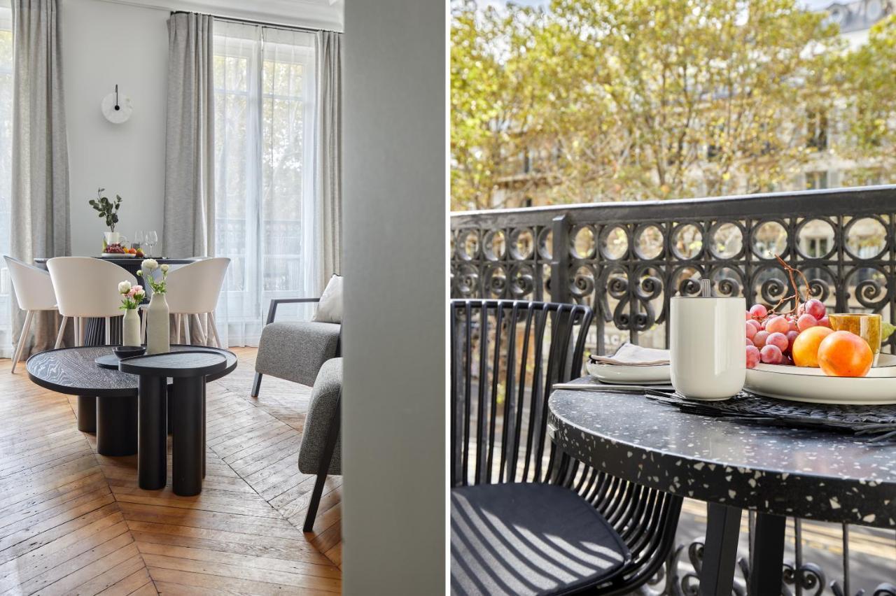 Residense Notre Dame De Paris By Studio Prestige エクステリア 写真