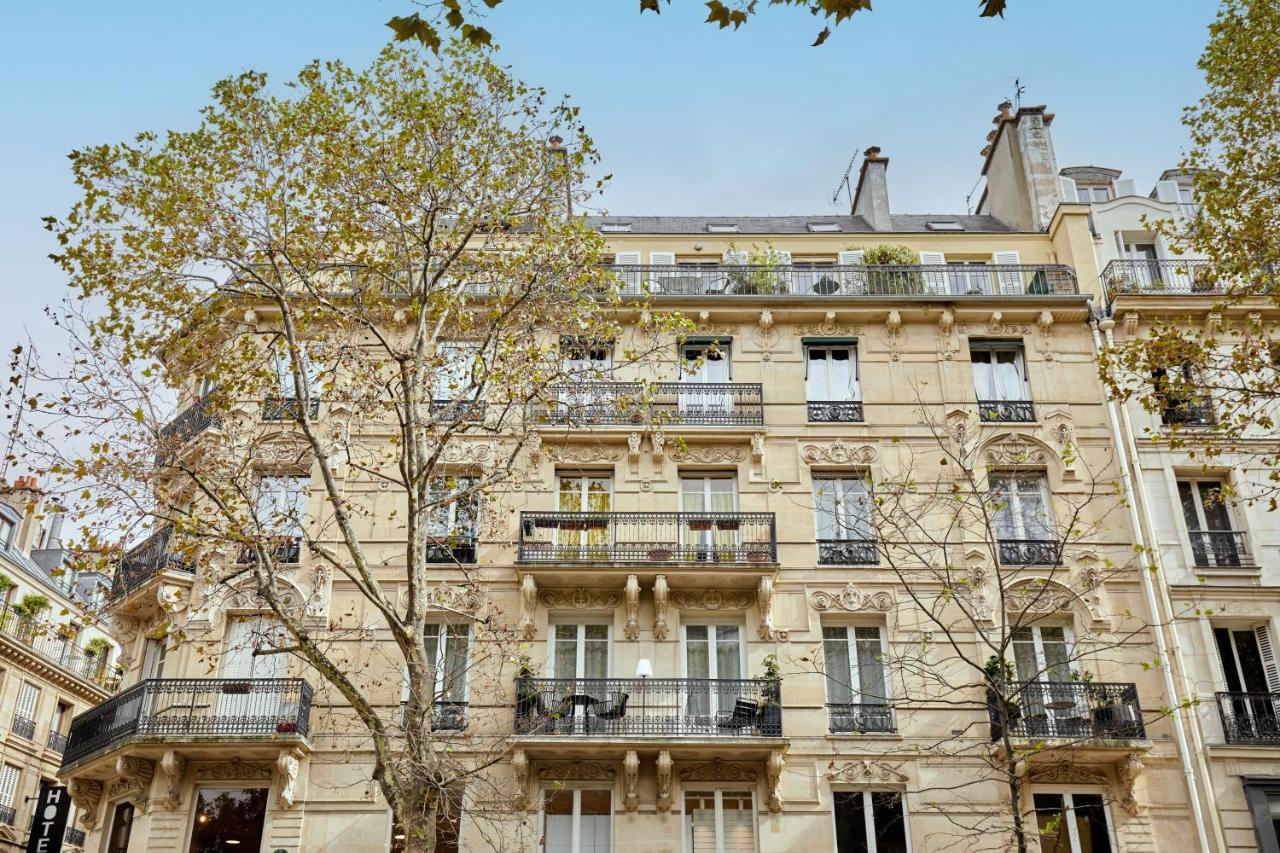 Residense Notre Dame De Paris By Studio Prestige エクステリア 写真