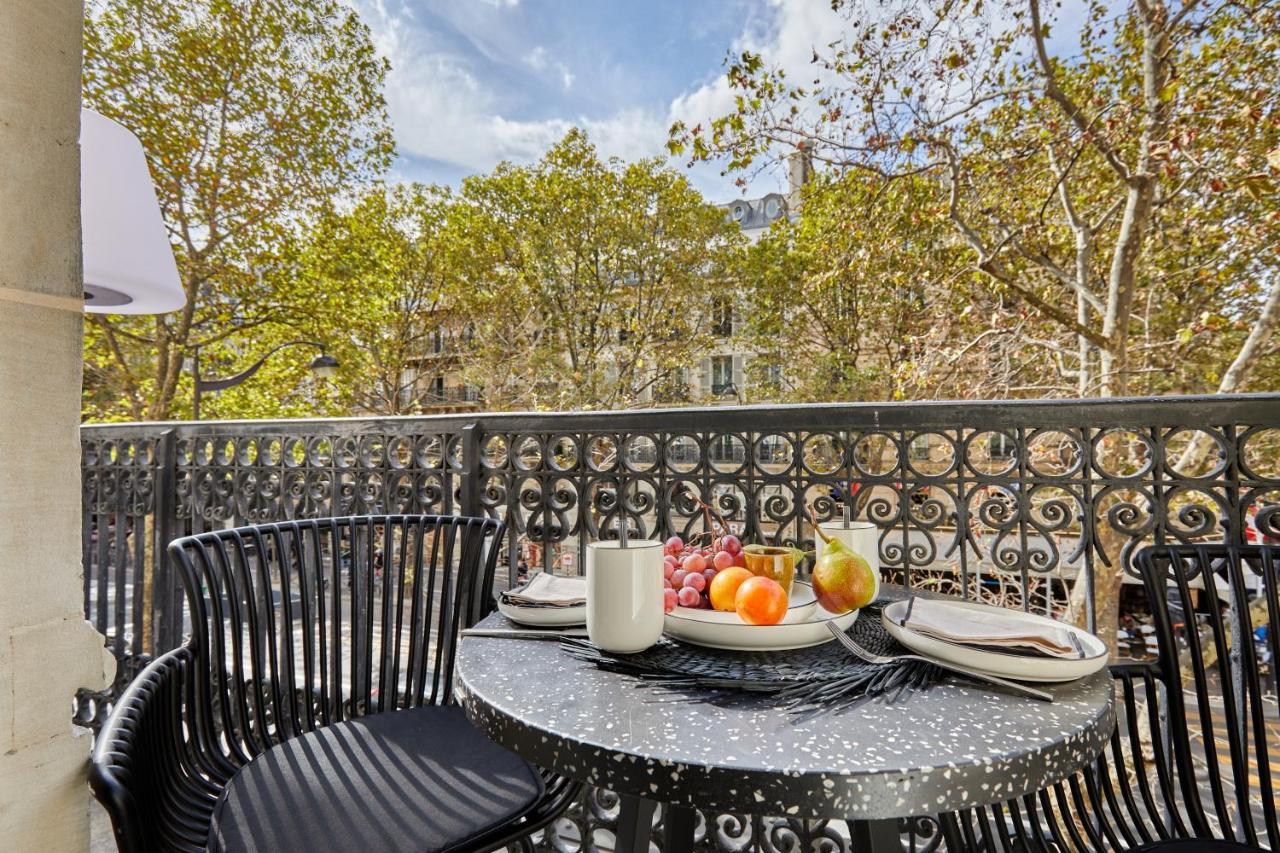 Residense Notre Dame De Paris By Studio Prestige エクステリア 写真