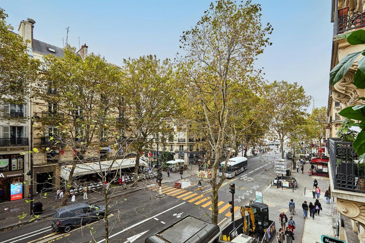 Residense Notre Dame De Paris By Studio Prestige エクステリア 写真