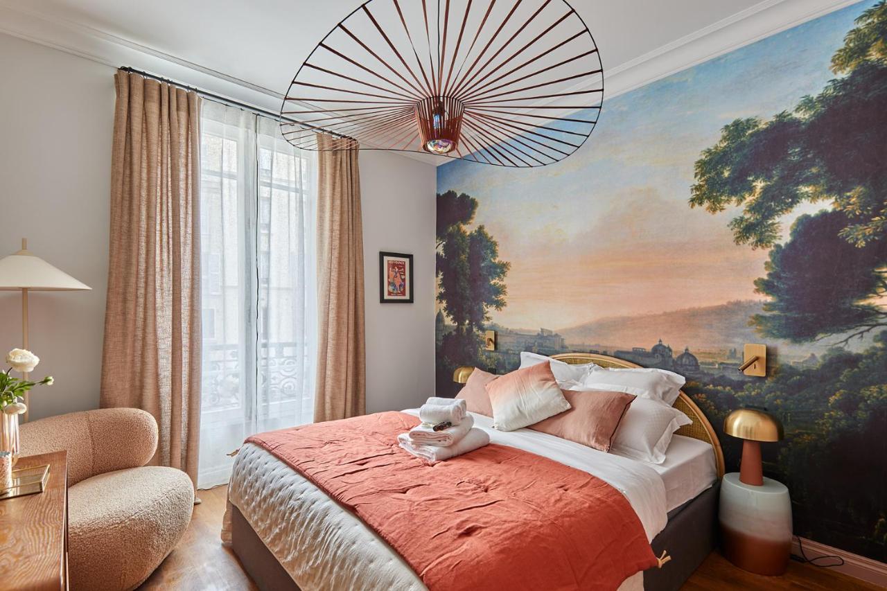 Residense Notre Dame De Paris By Studio Prestige エクステリア 写真
