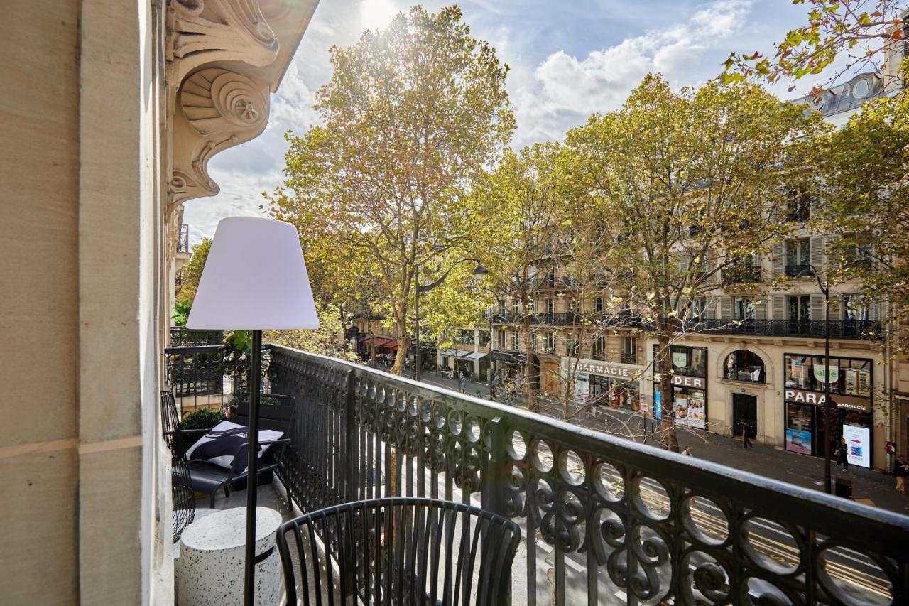 Residense Notre Dame De Paris By Studio Prestige エクステリア 写真